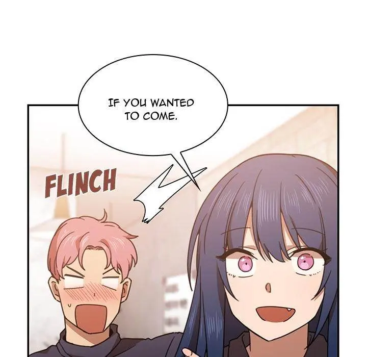 Close As Neighbors Chapter 33 - Page 66