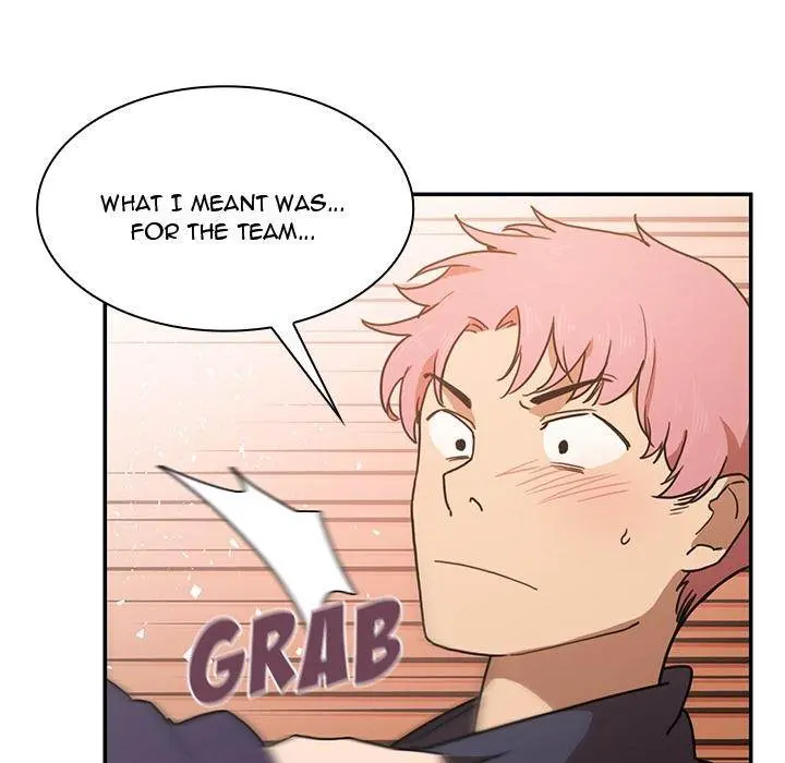 Close As Neighbors Chapter 33 - Page 69