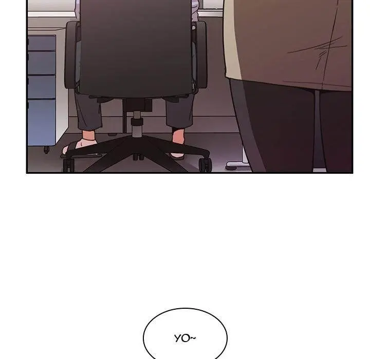 Close As Neighbors Chapter 33 - Page 7