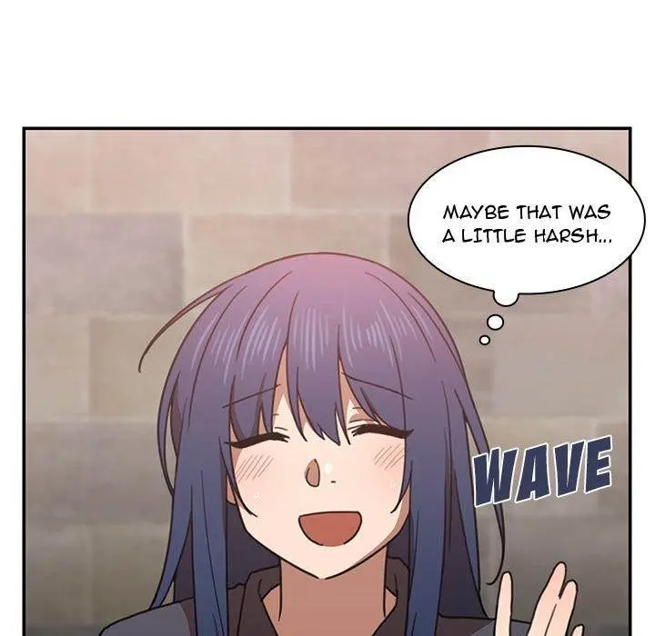 Close As Neighbors Chapter 33 - Page 75