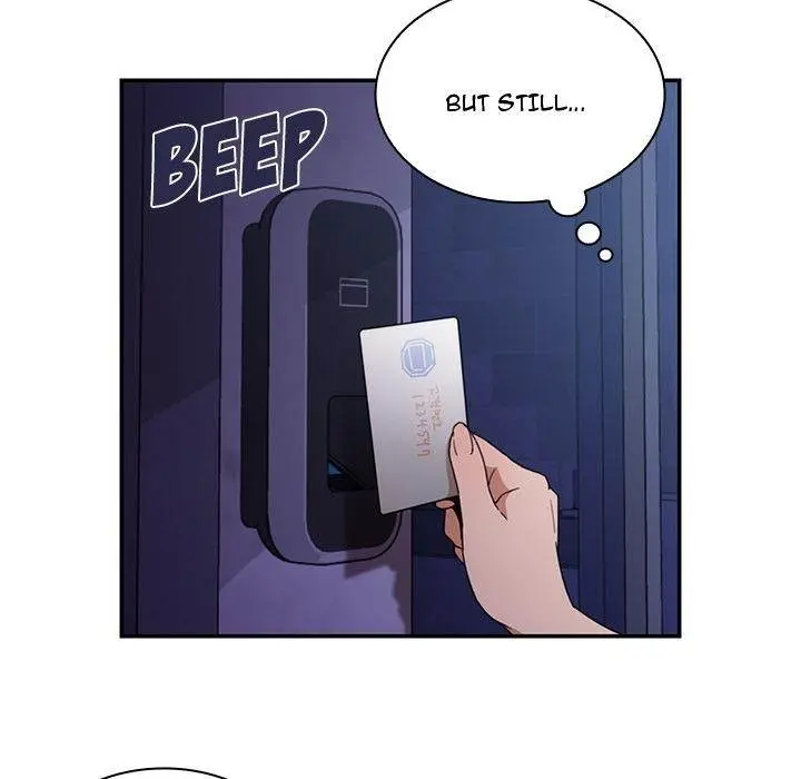 Close As Neighbors Chapter 33 - Page 77