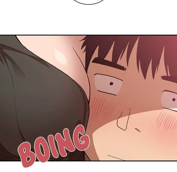 Close As Neighbors Chapter 33 - Page 8