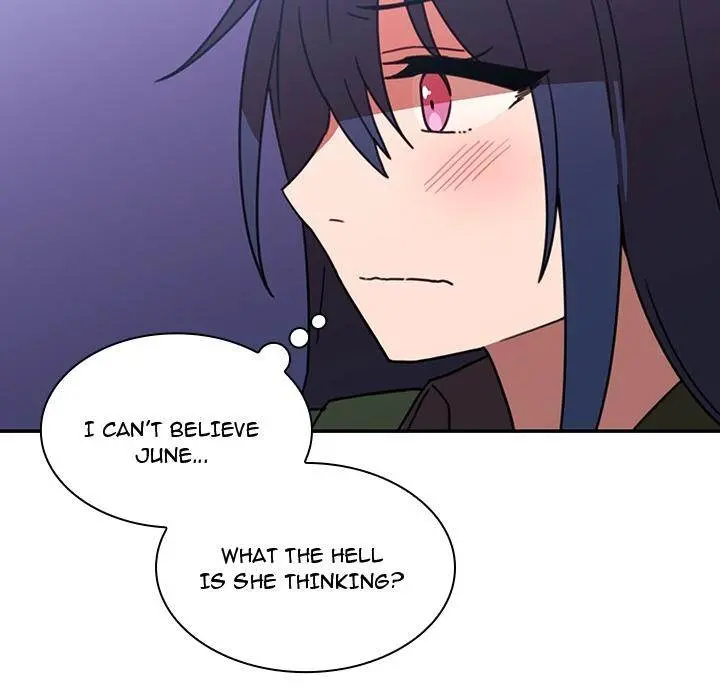 Close As Neighbors Chapter 33 - Page 80
