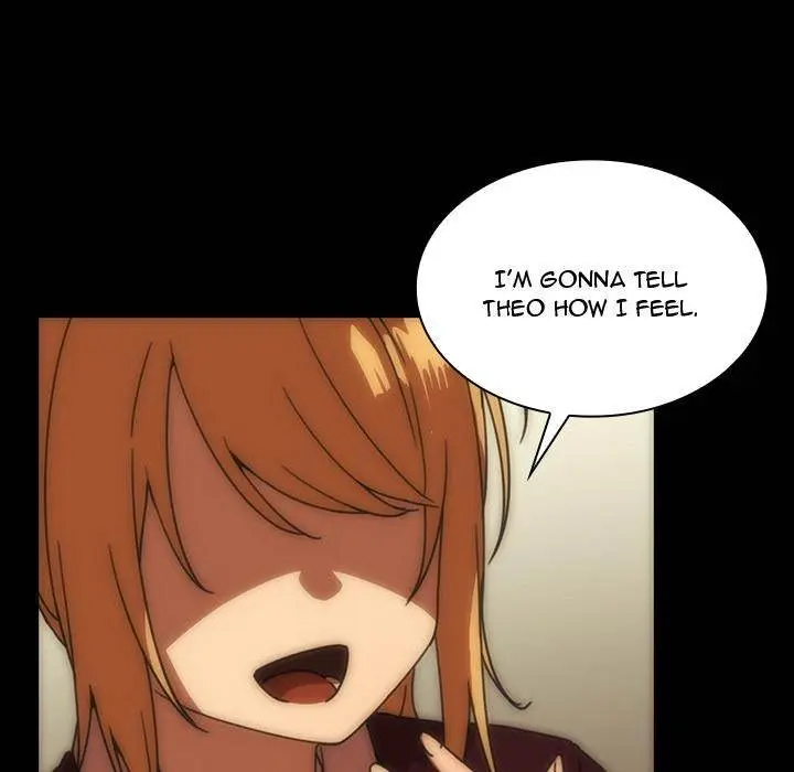 Close As Neighbors Chapter 33 - Page 82