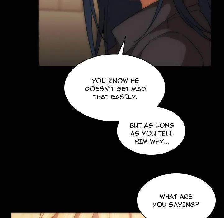 Close As Neighbors Chapter 33 - Page 87