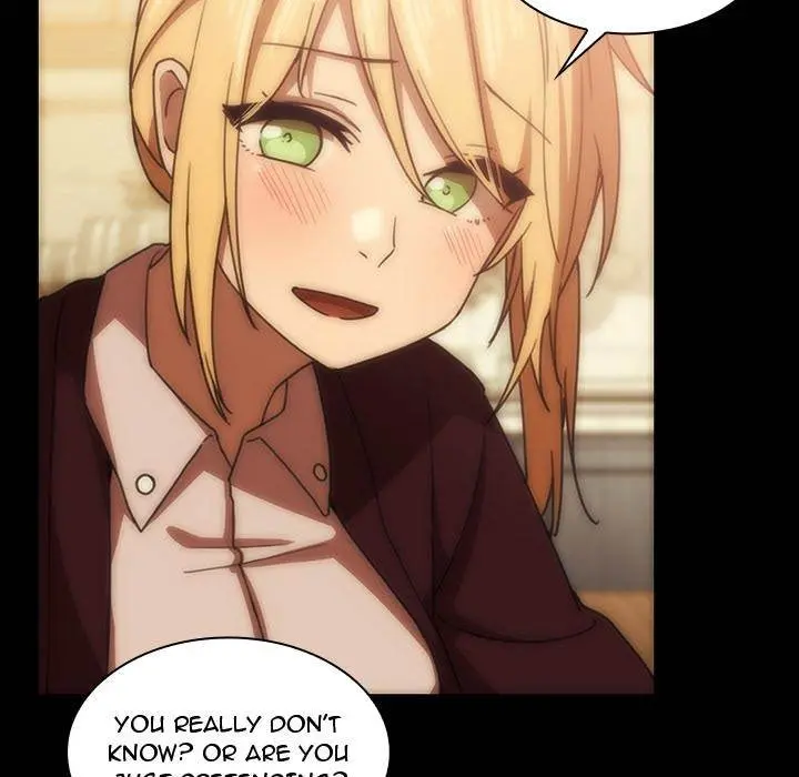 Close As Neighbors Chapter 33 - Page 88