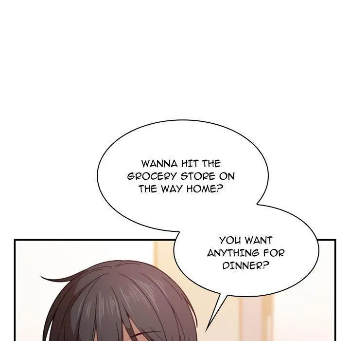 Close As Neighbors Chapter 33 - Page 9