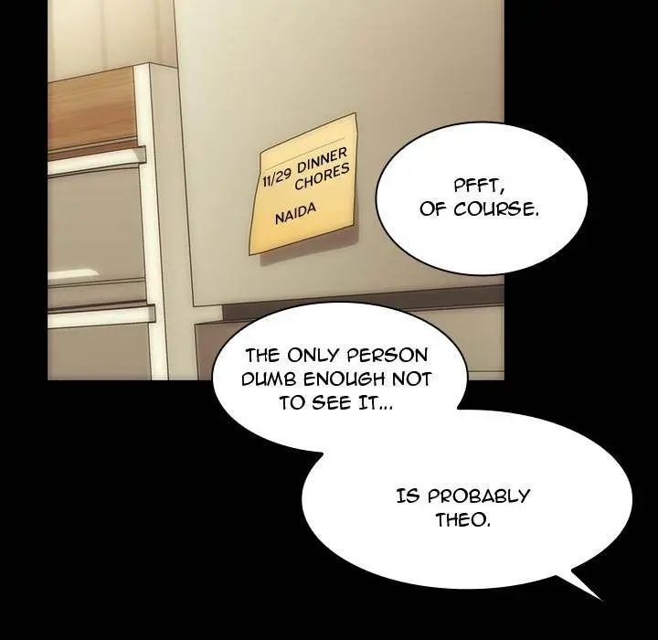 Close As Neighbors Chapter 33 - Page 96