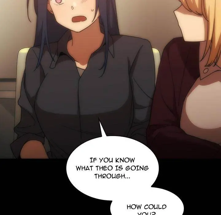 Close As Neighbors Chapter 33 - Page 98
