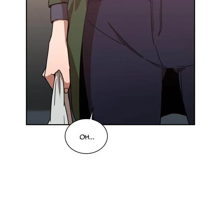 Close As Neighbors Chapter 34 - Page 10