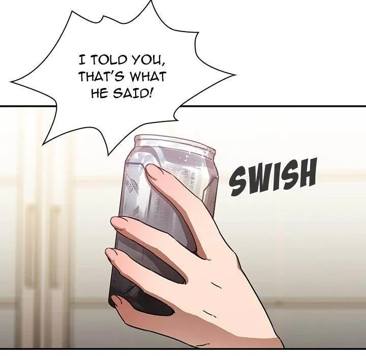 Close As Neighbors Chapter 34 - Page 101