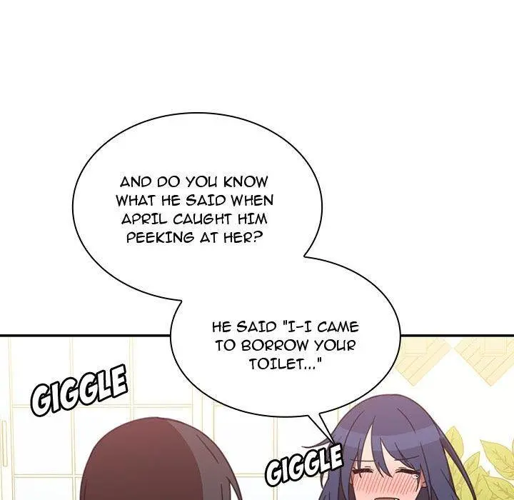 Close As Neighbors Chapter 34 - Page 102