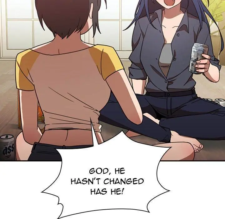 Close As Neighbors Chapter 34 - Page 103