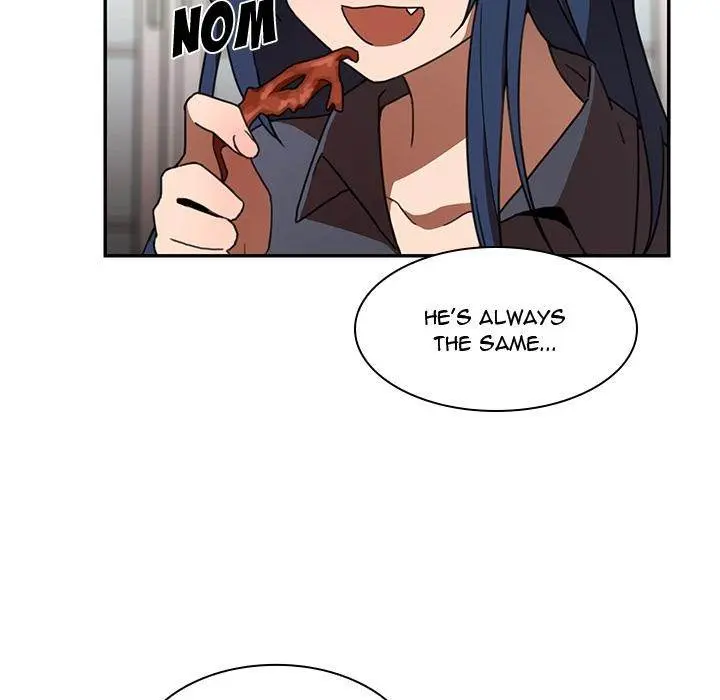 Close As Neighbors Chapter 34 - Page 105
