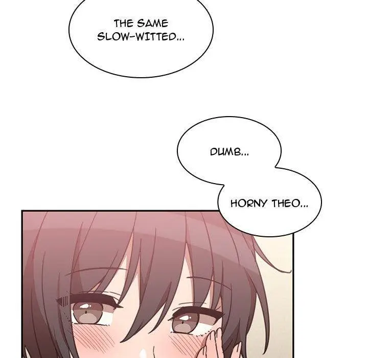 Close As Neighbors Chapter 34 - Page 106