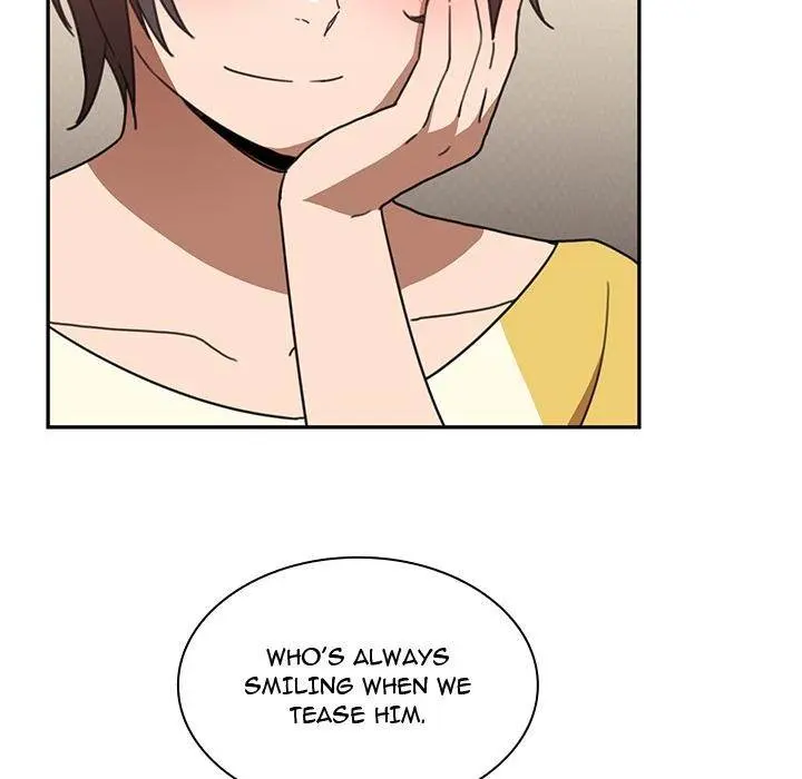 Close As Neighbors Chapter 34 - Page 107