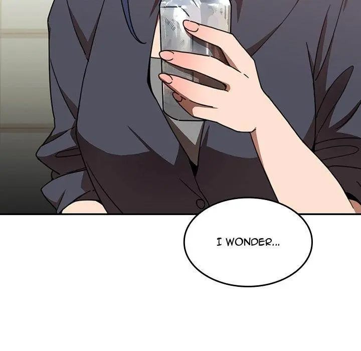 Close As Neighbors Chapter 34 - Page 109