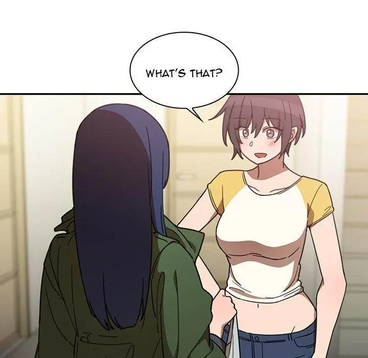 Close As Neighbors Chapter 34 - Page 11