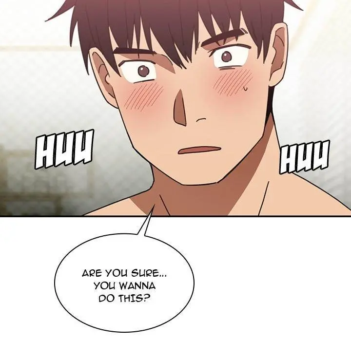 Close As Neighbors Chapter 34 - Page 112