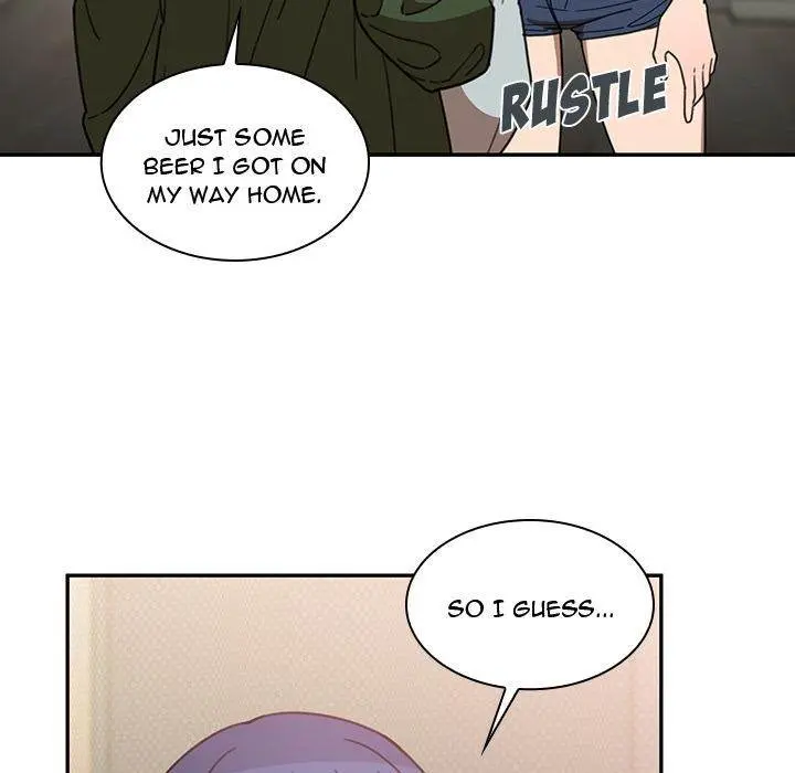 Close As Neighbors Chapter 34 - Page 12