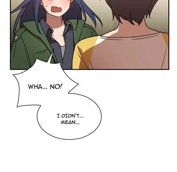 Close As Neighbors Chapter 34 - Page 15