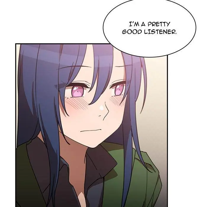 Close As Neighbors Chapter 34 - Page 17