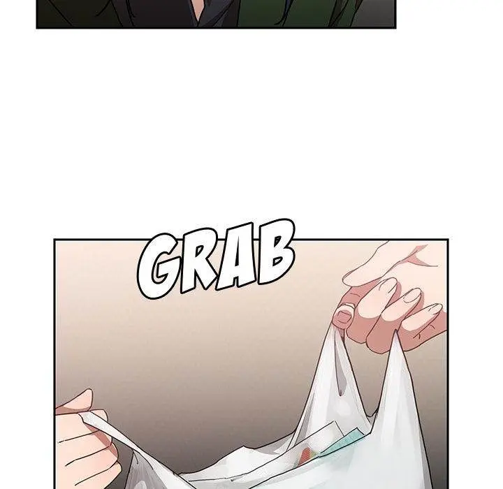 Close As Neighbors Chapter 34 - Page 18