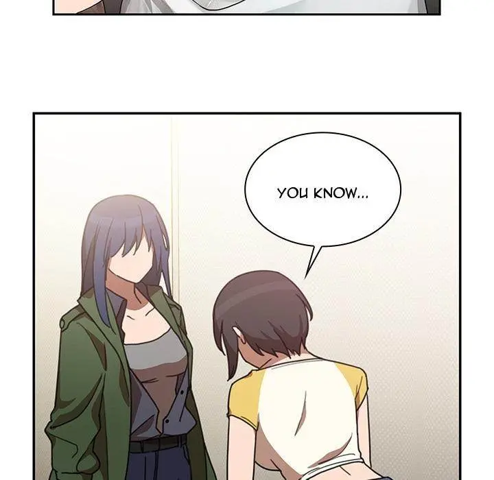 Close As Neighbors Chapter 34 - Page 19