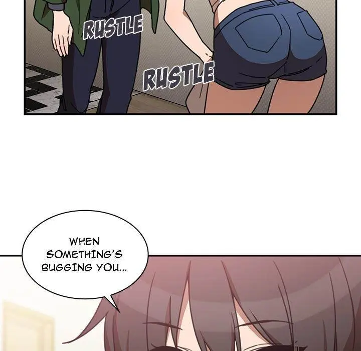 Close As Neighbors Chapter 34 - Page 20