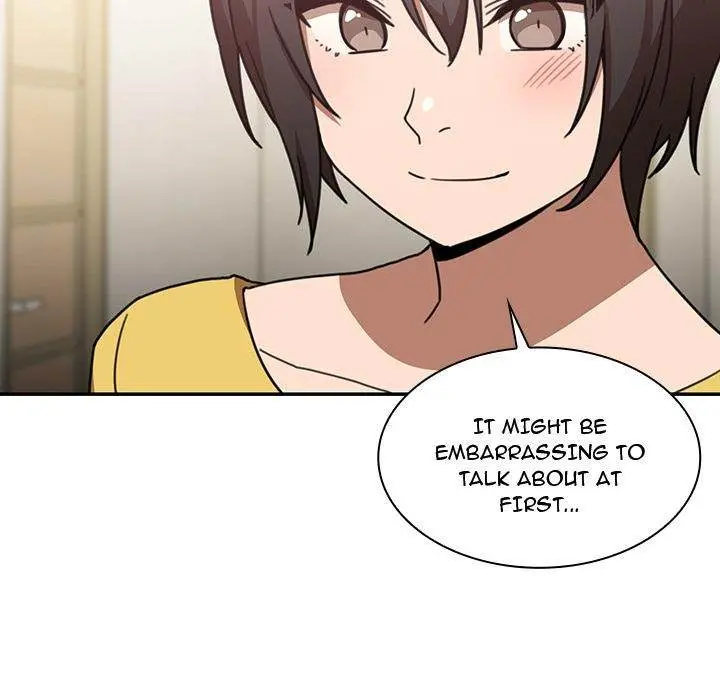 Close As Neighbors Chapter 34 - Page 21