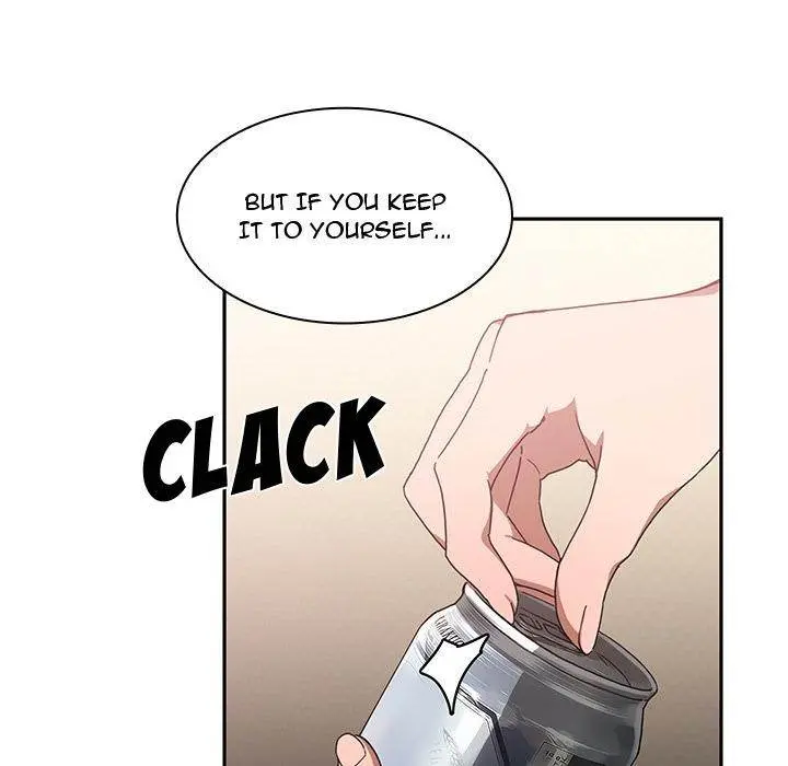 Close As Neighbors Chapter 34 - Page 22