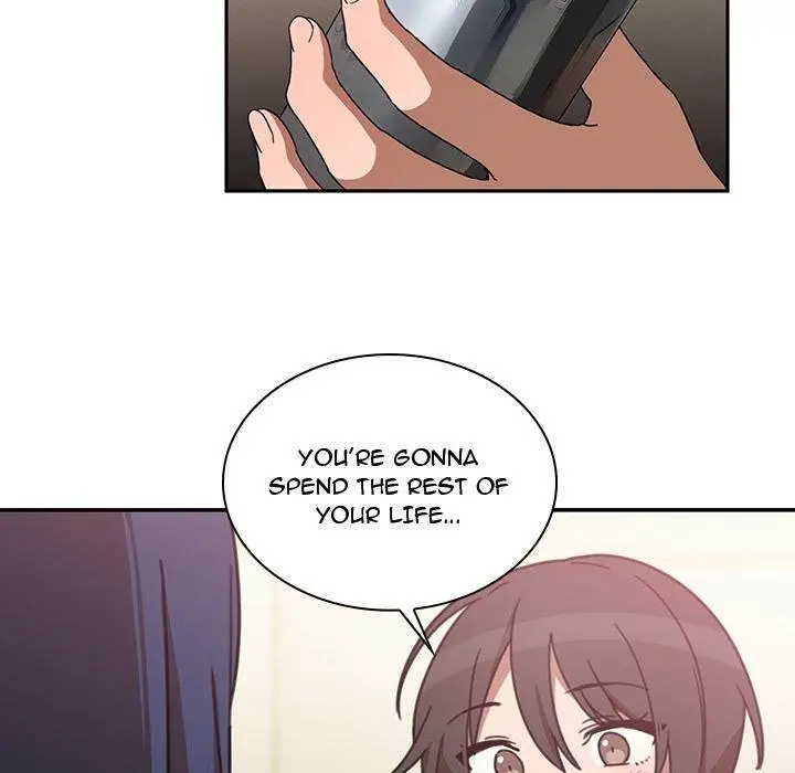 Close As Neighbors Chapter 34 - Page 23