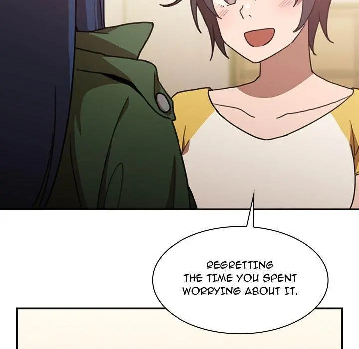 Close As Neighbors Chapter 34 - Page 24
