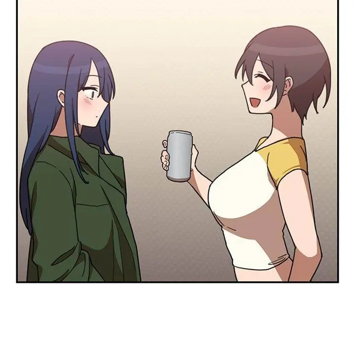 Close As Neighbors Chapter 34 - Page 25