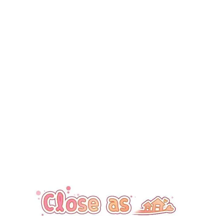 Close As Neighbors Chapter 34 - Page 26