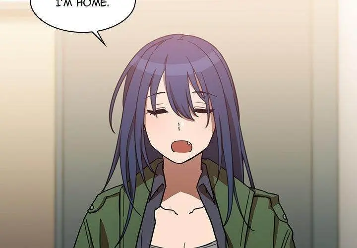 Close As Neighbors Chapter 34 - Page 3