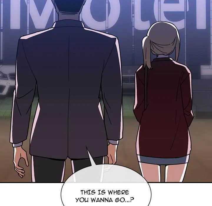Close As Neighbors Chapter 34 - Page 31