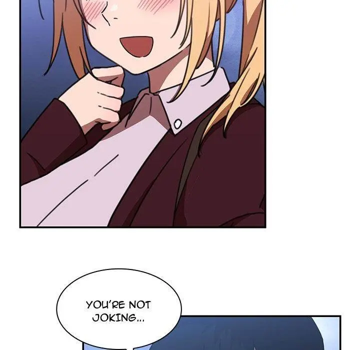 Close As Neighbors Chapter 34 - Page 33