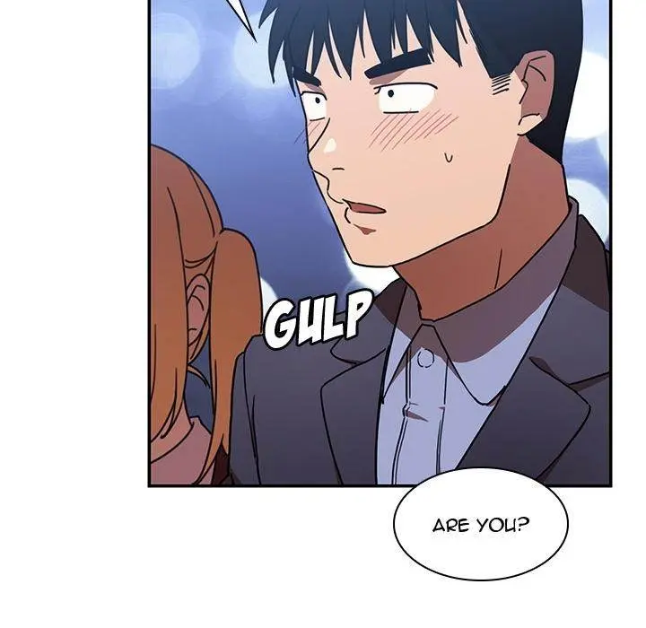 Close As Neighbors Chapter 34 - Page 34