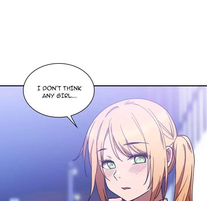 Close As Neighbors Chapter 34 - Page 35