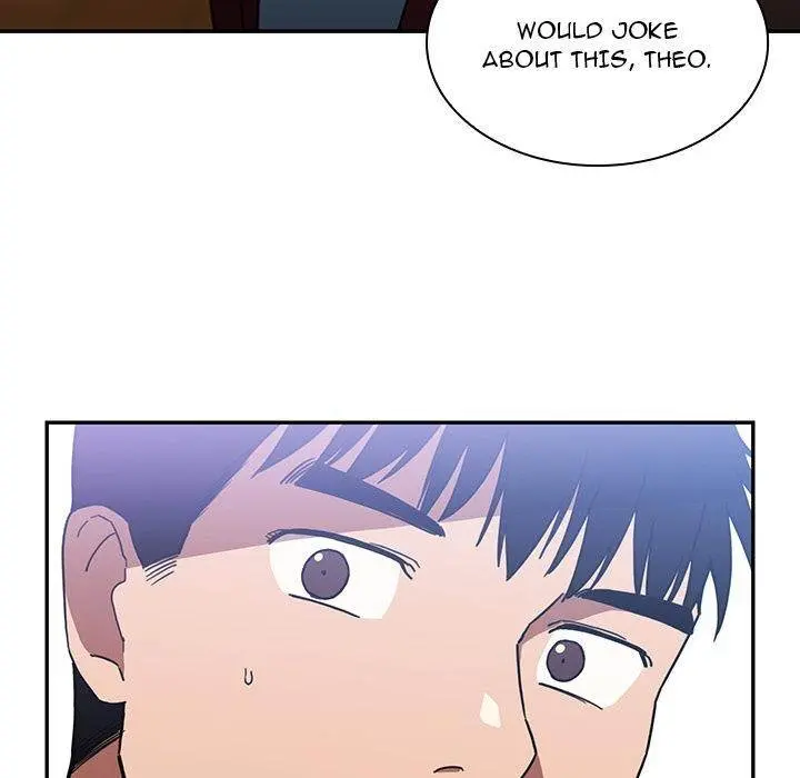 Close As Neighbors Chapter 34 - Page 37