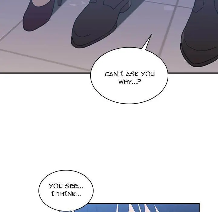Close As Neighbors Chapter 34 - Page 39