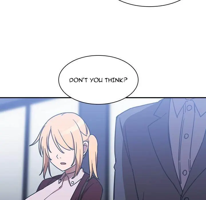 Close As Neighbors Chapter 34 - Page 41