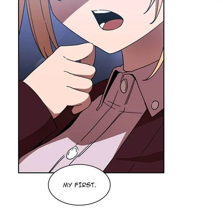Close As Neighbors Chapter 34 - Page 43