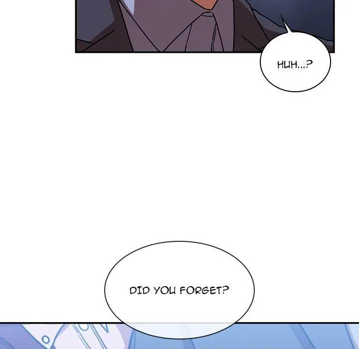 Close As Neighbors Chapter 34 - Page 45