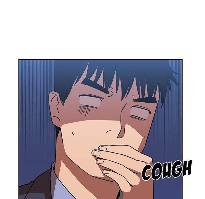 Close As Neighbors Chapter 34 - Page 49