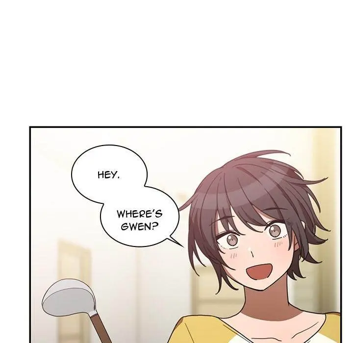 Close As Neighbors Chapter 34 - Page 5