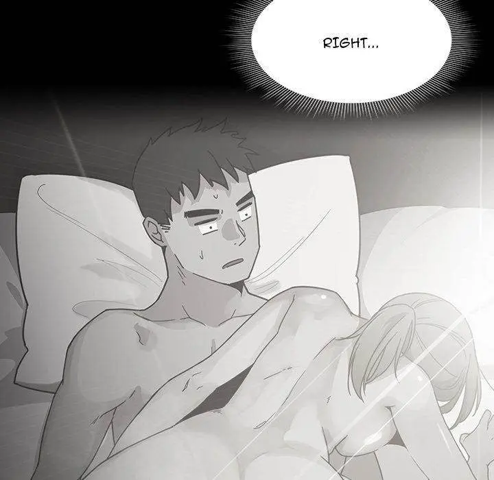 Close As Neighbors Chapter 34 - Page 51