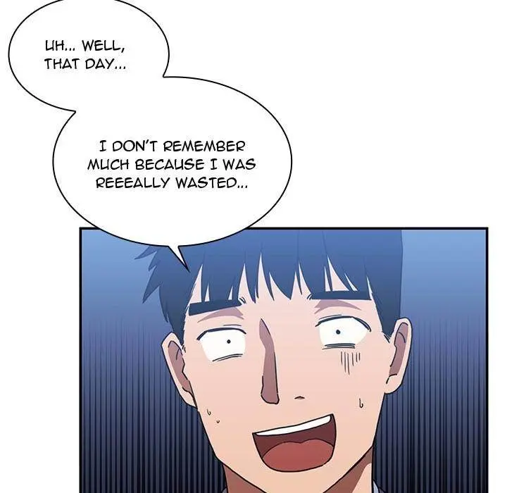 Close As Neighbors Chapter 34 - Page 55