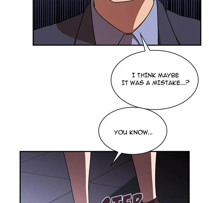 Close As Neighbors Chapter 34 - Page 56
